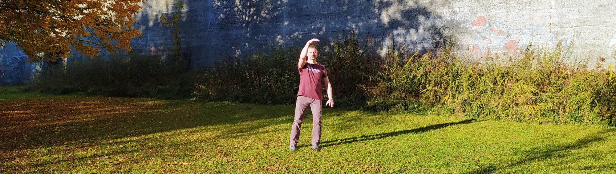 Tai Chi Schule Günzburg